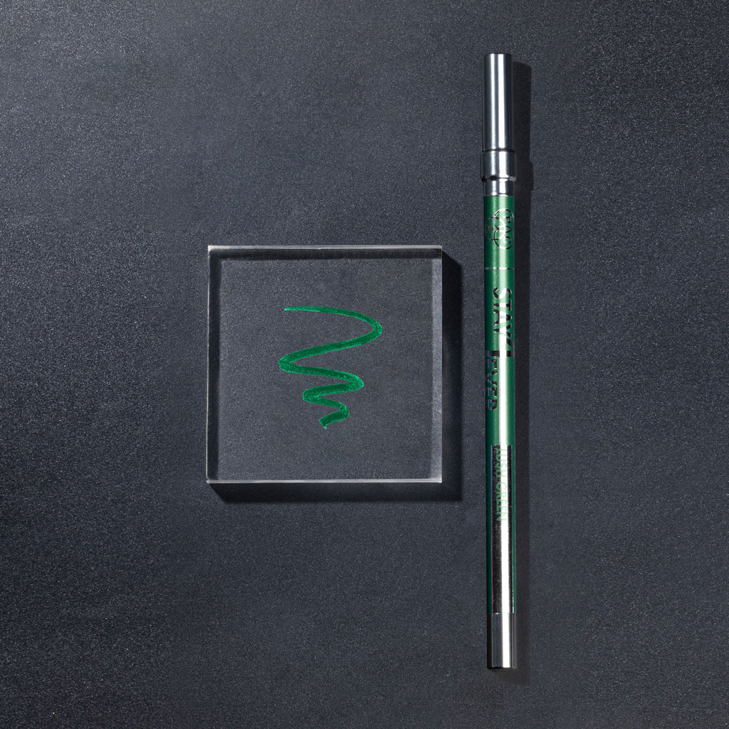 PAC Studio Stay4Ever Gel Eye Pencil - Lush Green