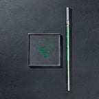 PAC Studio Stay4Ever Gel Eye Pencil - Lush Green