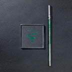 PAC Studio Stay4Ever Gel Eye Pencil - Tropical Green