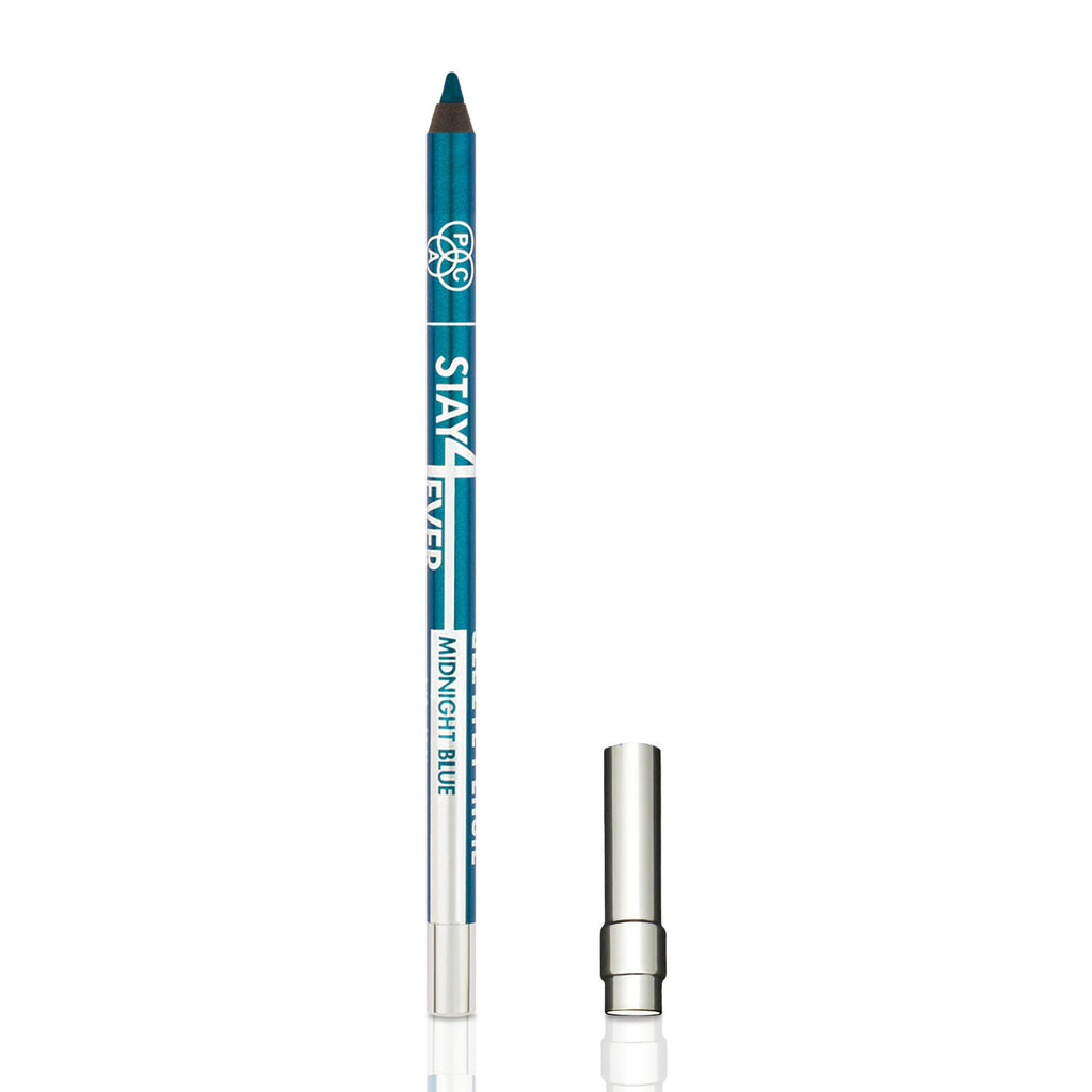 PAC Studio Stay4Ever Gel Eye Pencil - Midnight Blue