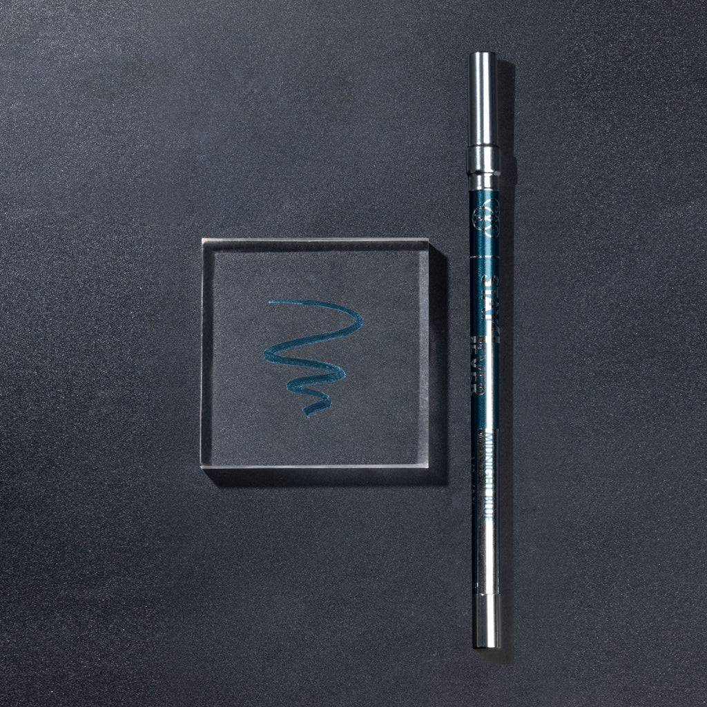 PAC Studio Stay4Ever Gel Eye Pencil - Midnight Blue