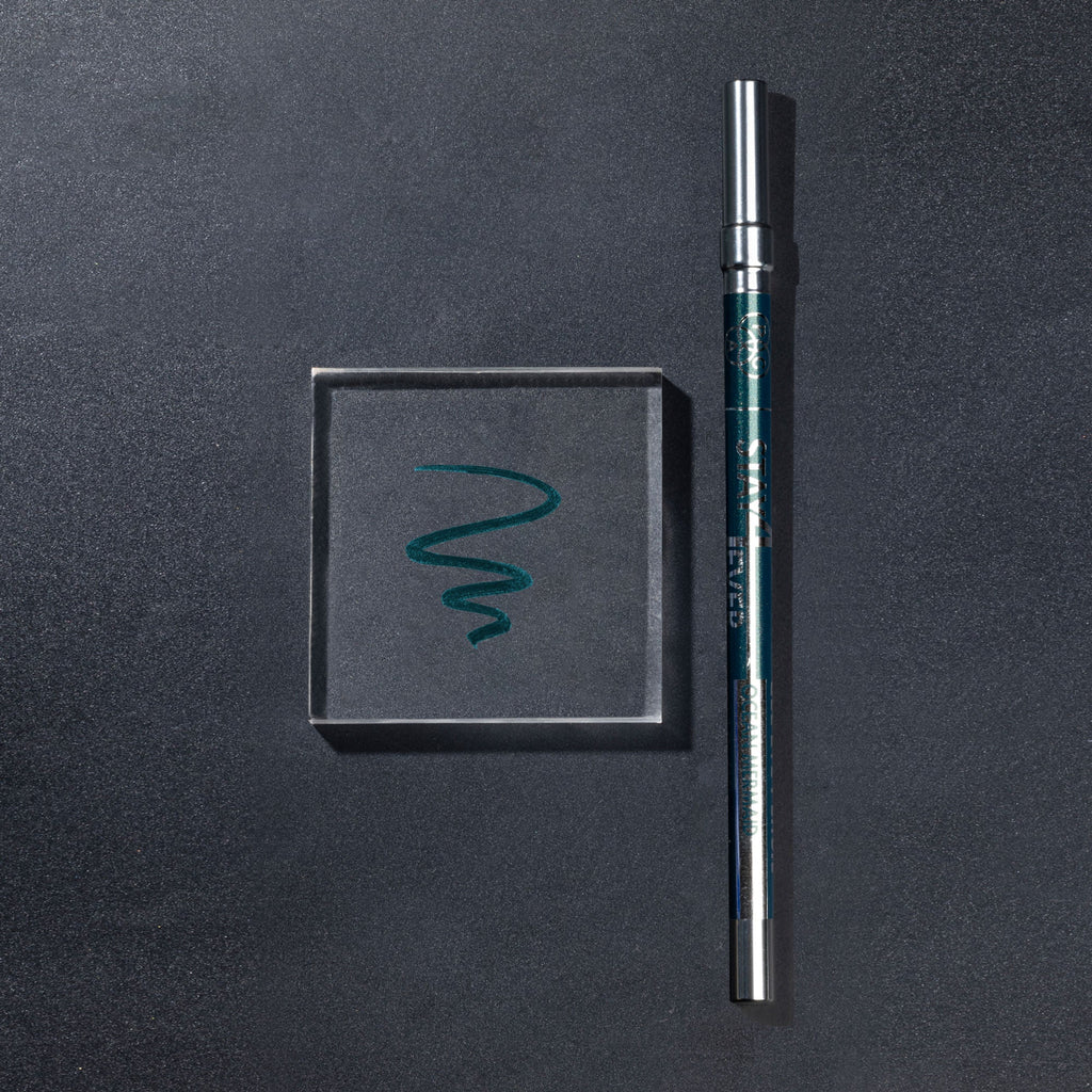 PAC Studio Stay4Ever Gel Eye Pencil - Ocean Mermaid