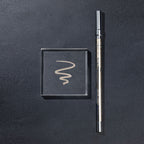 PAC Studio Stay4Ever Gel Eye Pencil - Silver Lining