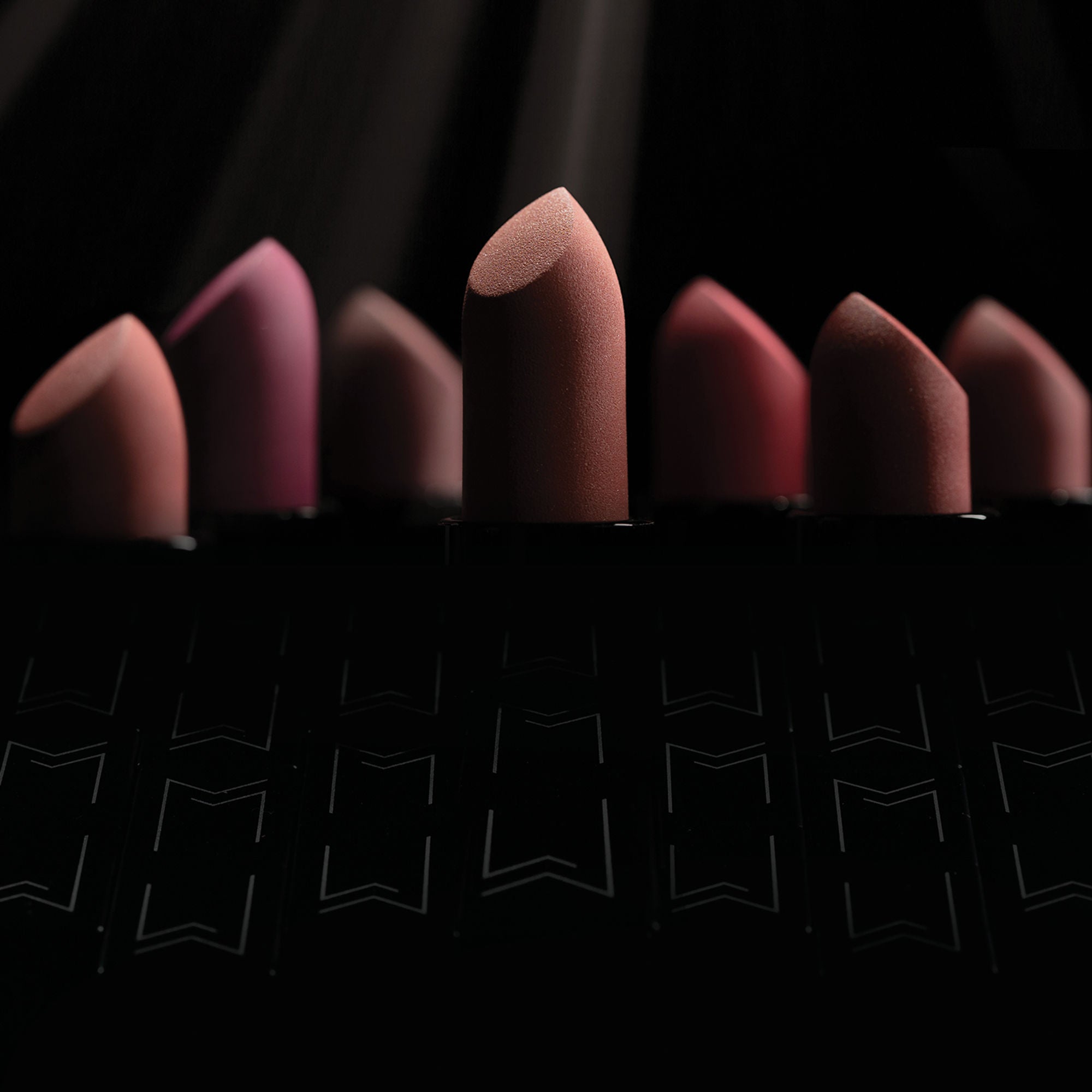 PAC Studio Matte Mischief - Peach Fuzz