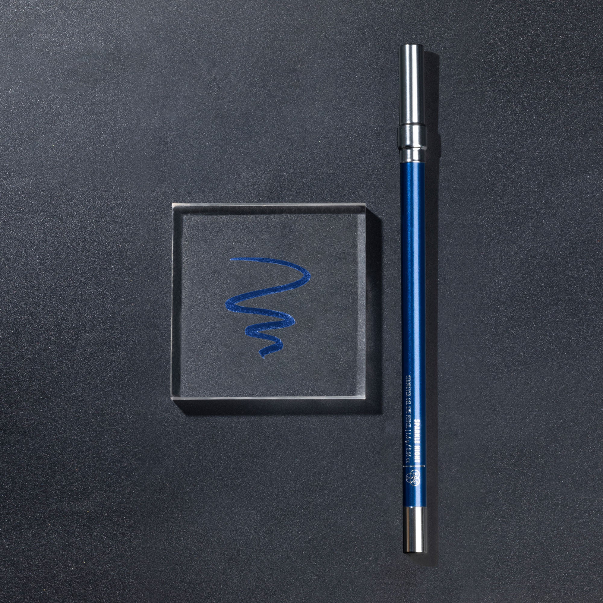 PAC Studio Stay4Ever Gel Eye Pencil - Royal Blue