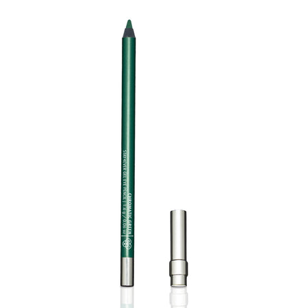 PAC Studio Stay4Ever Gel Eye Pencil - Chromatic Green