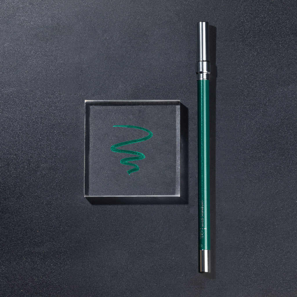PAC Studio Stay4Ever Gel Eye Pencil - Chromatic Green