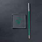 PAC Studio Stay4Ever Gel Eye Pencil - Chromatic Green