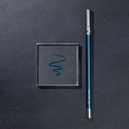 PAC Studio Stay4Ever Gel Eye Pencil - Peacock Blue