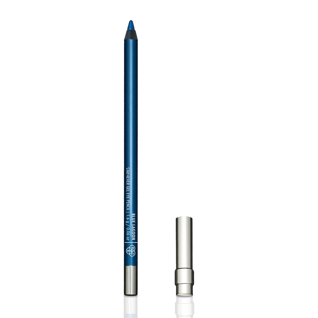 PAC Studio Stay4Ever Gel Eye Pencil - Blue Lagoon
