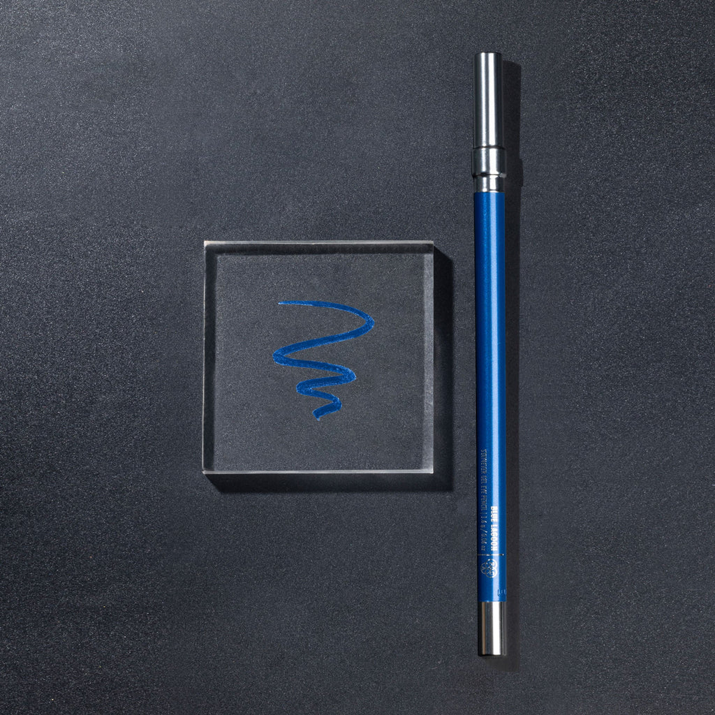 PAC Studio Stay4Ever Gel Eye Pencil - Blue Lagoon