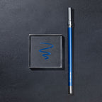 PAC Studio Stay4Ever Gel Eye Pencil - Blue Lagoon