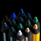 PAC Studio Stay4Ever Gel Eye Pencil - Blue Lagoon