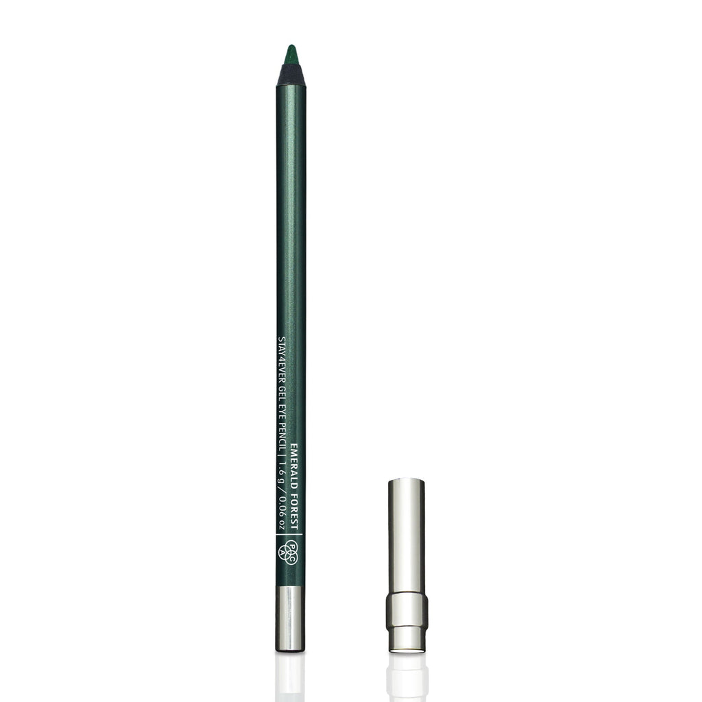 PAC Studio Stay4Ever Gel Eye Pencil - Emerald Forest