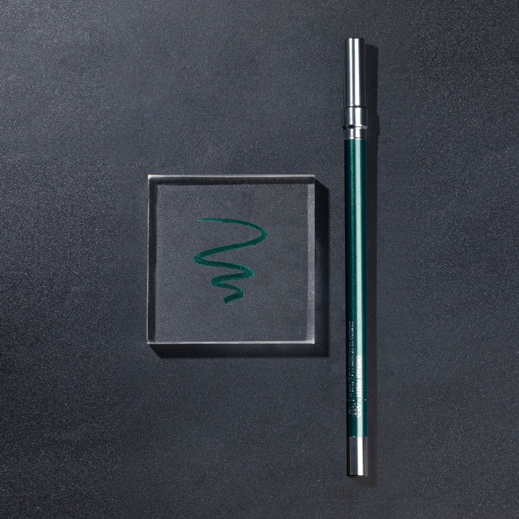 PAC Studio Stay4Ever Gel Eye Pencil - Emerald Forest