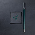 PAC Studio Stay4Ever Gel Eye Pencil - Emerald Forest