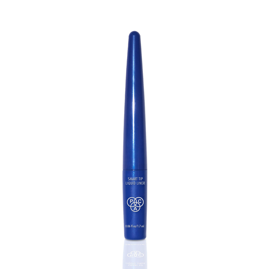 PAC Studio Smart Tip Liquid Liner - Blue Night