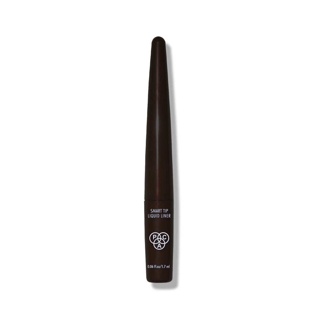 PAC Studio Smart Tip Liquid Liner - Brown Eyes