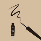 PAC Studio Smart Tip Liquid Liner - Brown Eyes