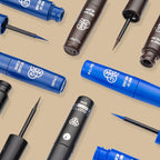 PAC Studio Smart Tip Liquid Liner - Brown Eyes