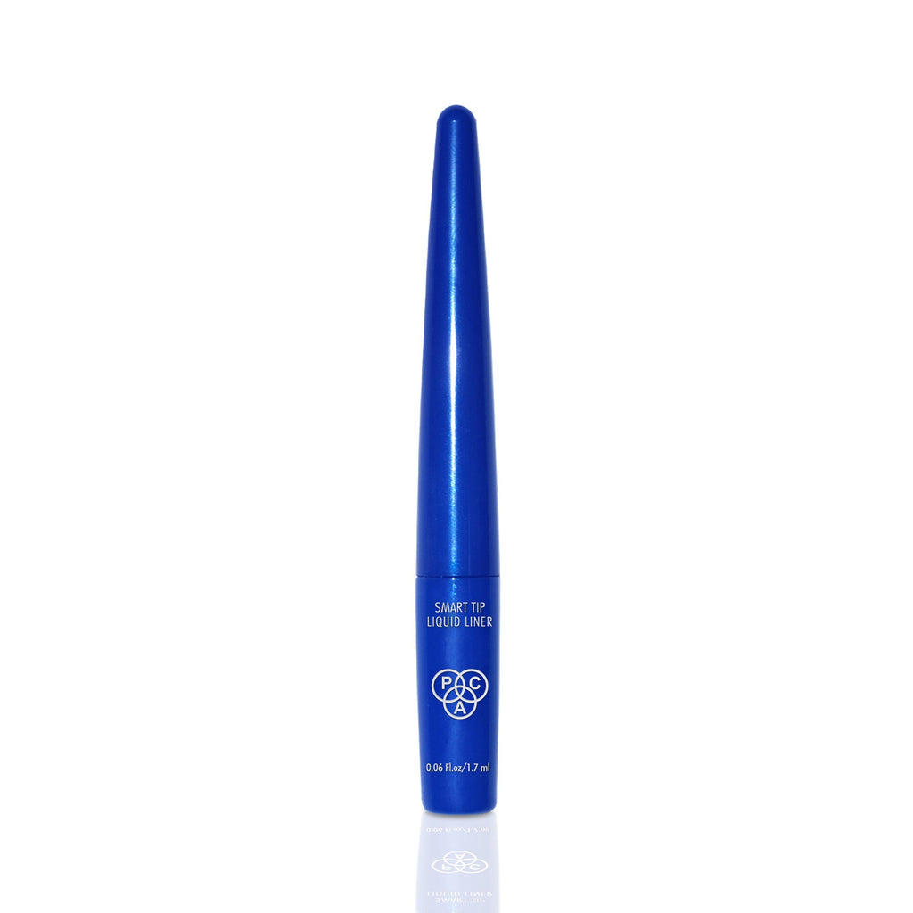PAC Studio Smart Tip Liquid Liner - Electric Blue