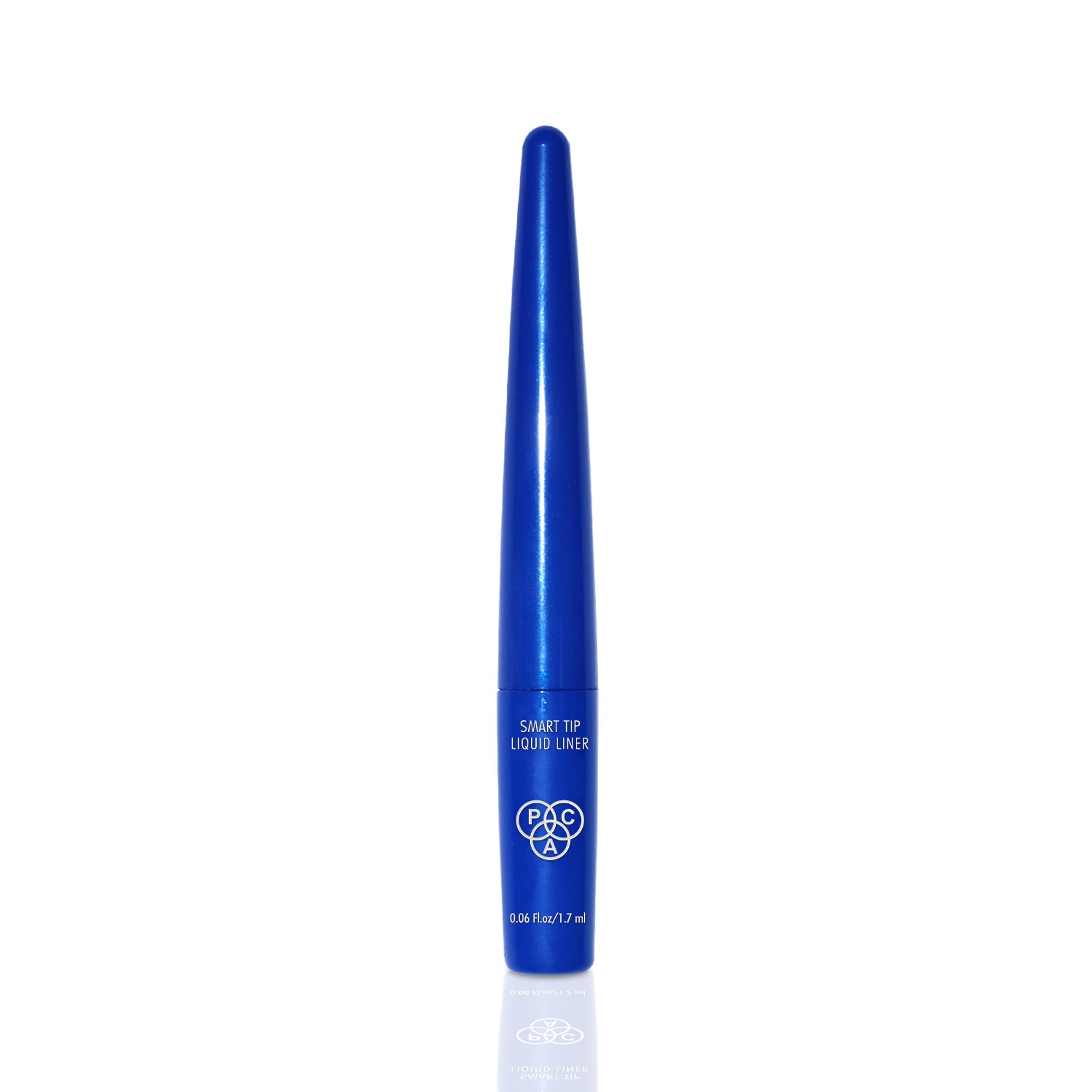 PAC Studio Smart Tip Liquid Liner - Electric Blue