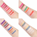 PAC Studio The University Palette X36