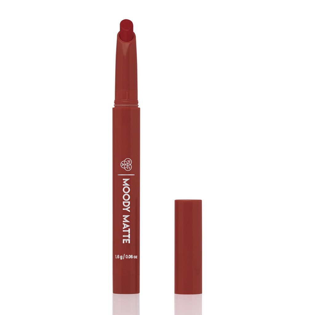 PAC Studio Moody Matte Lipstick - Date Night