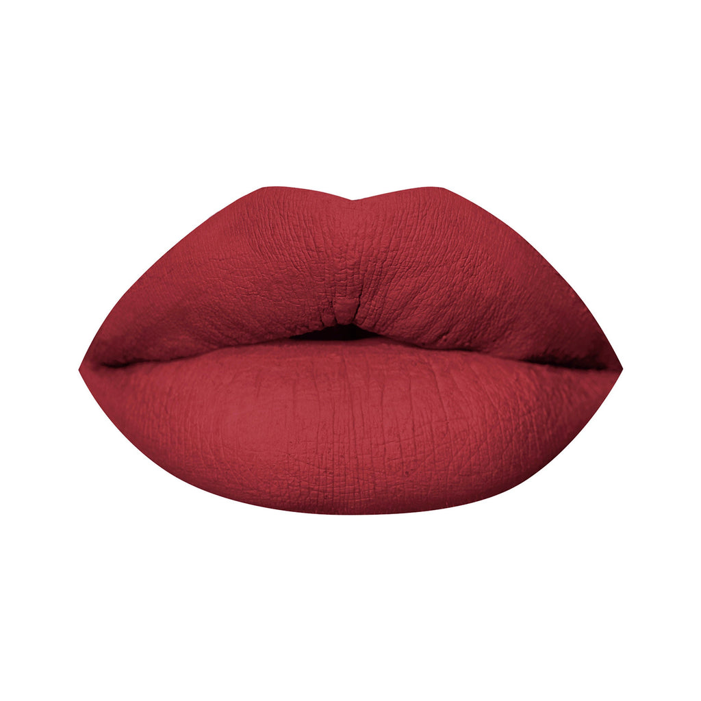 PAC Studio Moody Matte Lipstick - Date Night