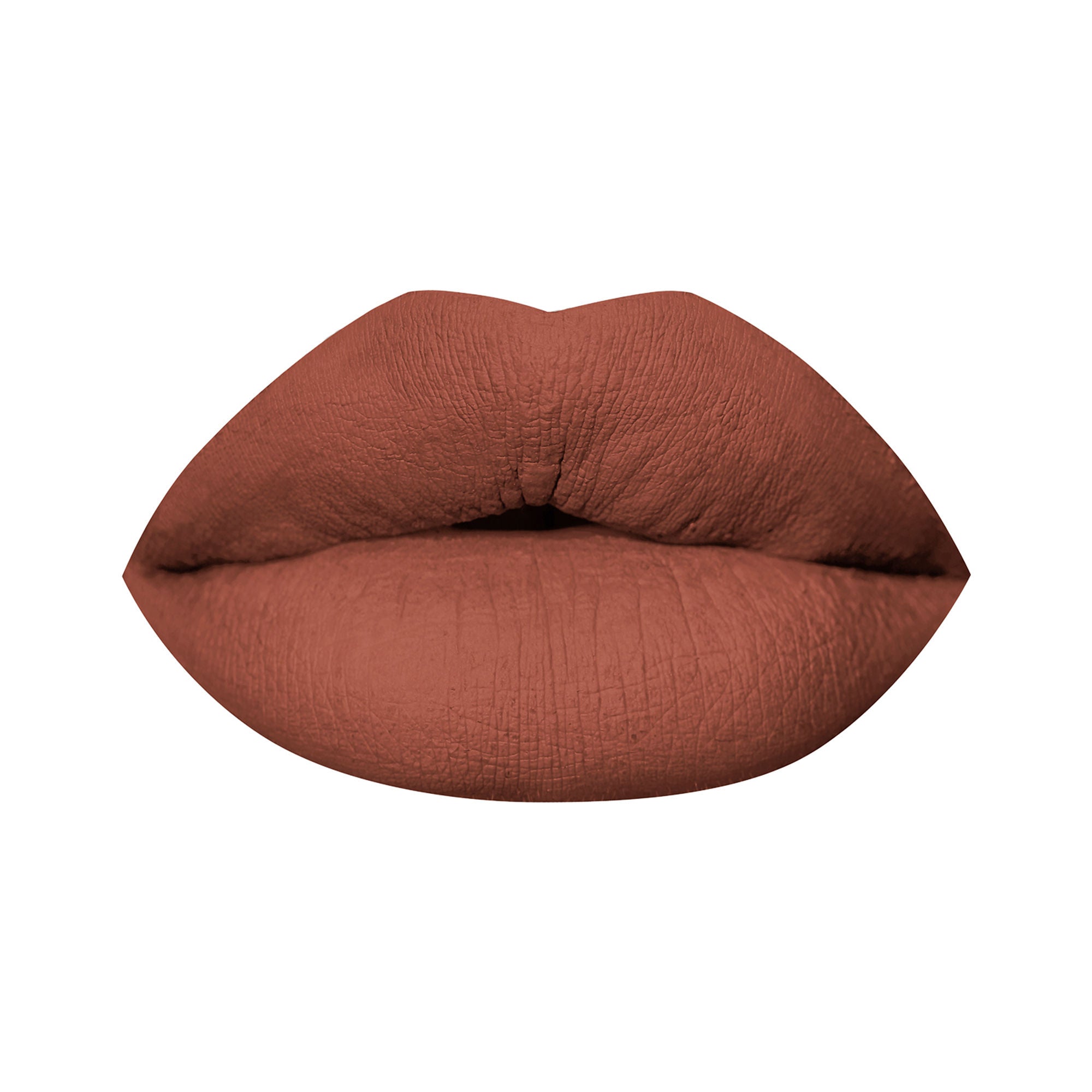 PAC Studio Moody Matte Lipstick - Bff!