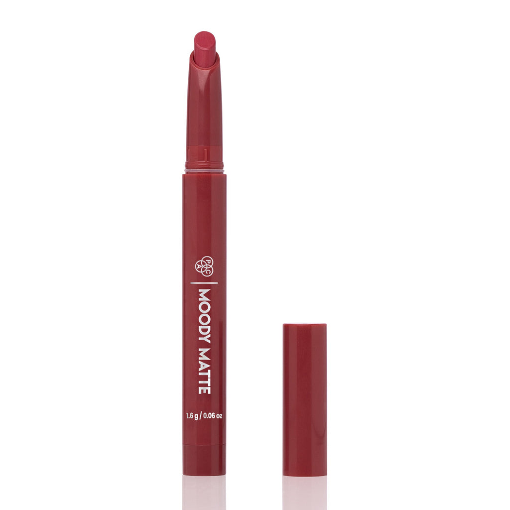 PAC Studio Moody Matte Lipstick - Bachelorette