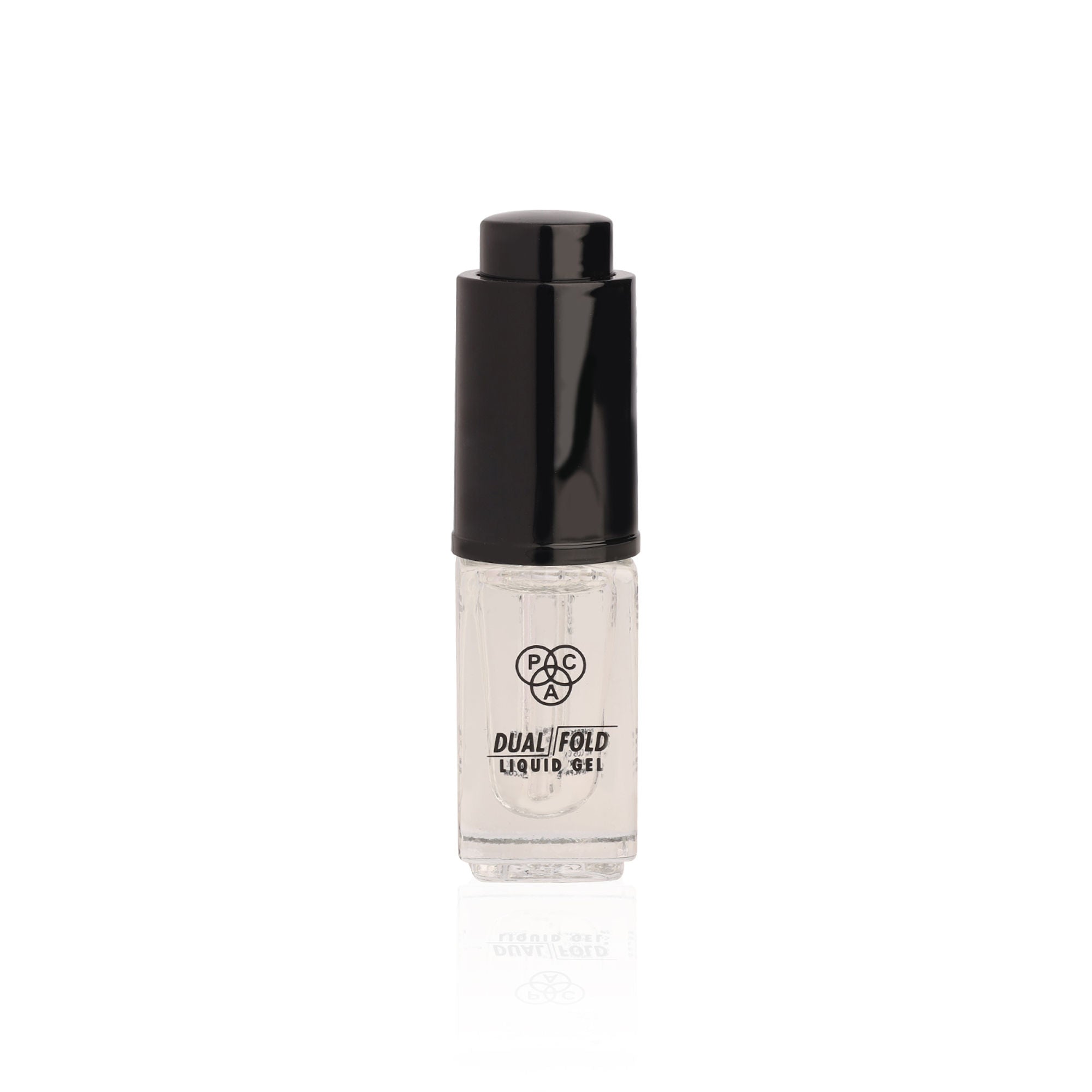 PAC Dual-fold Liquid Gel - 2.5ml