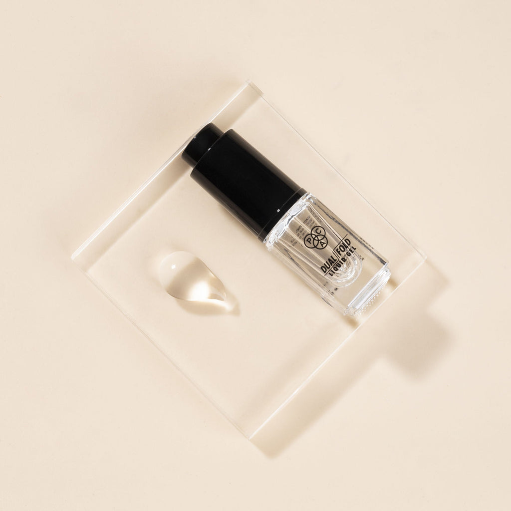 PAC Studio Dual-fold Liquid Gel - Distacart