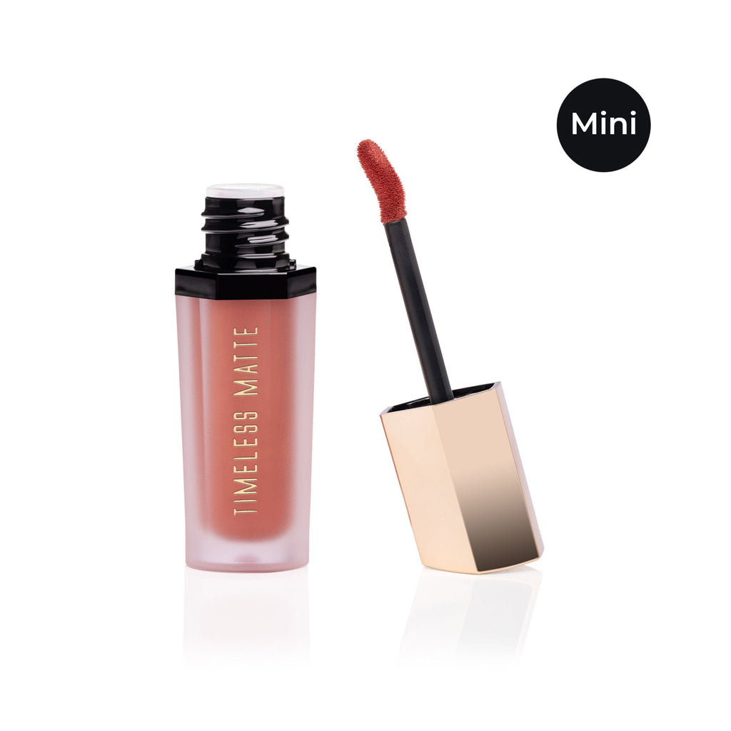 PAC Timeless Matte Mini Lipstick - Posh