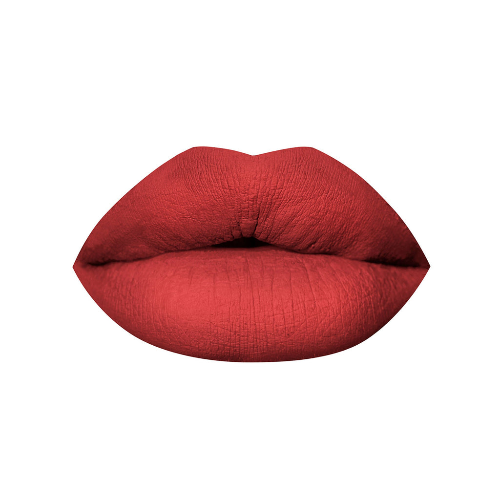 PAC Studio Timeless Matte Mini Lipstick - Posh - Distacart