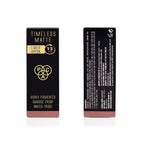 PAC Studio Timeless Matte Mini Lipstick - Posh - Distacart
