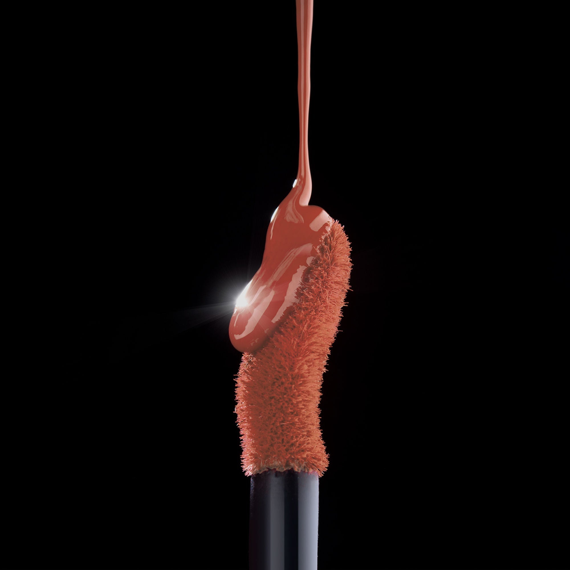 PAC Studio Timeless Matte Mini Lipstick - Smirk - Distacart