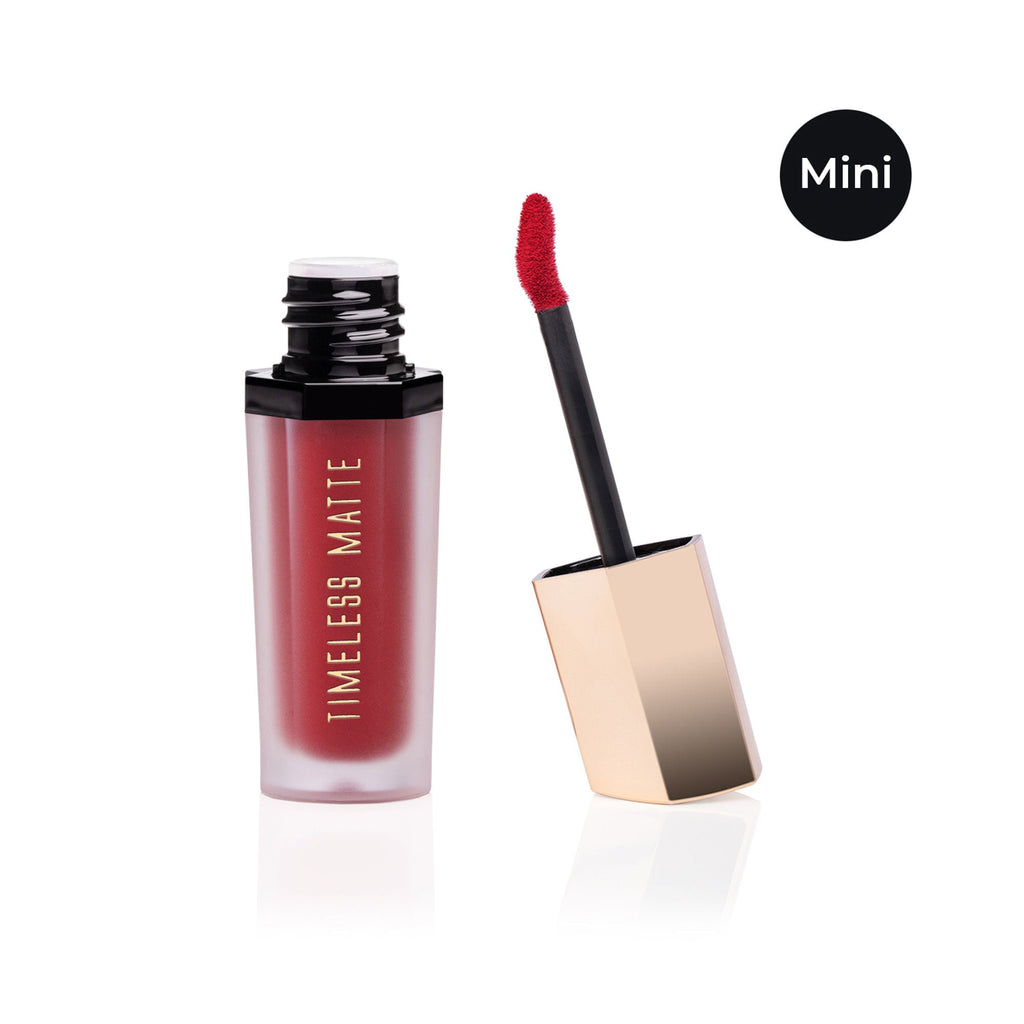 PAC Timeless Matte Mini Lipstick - Me-key