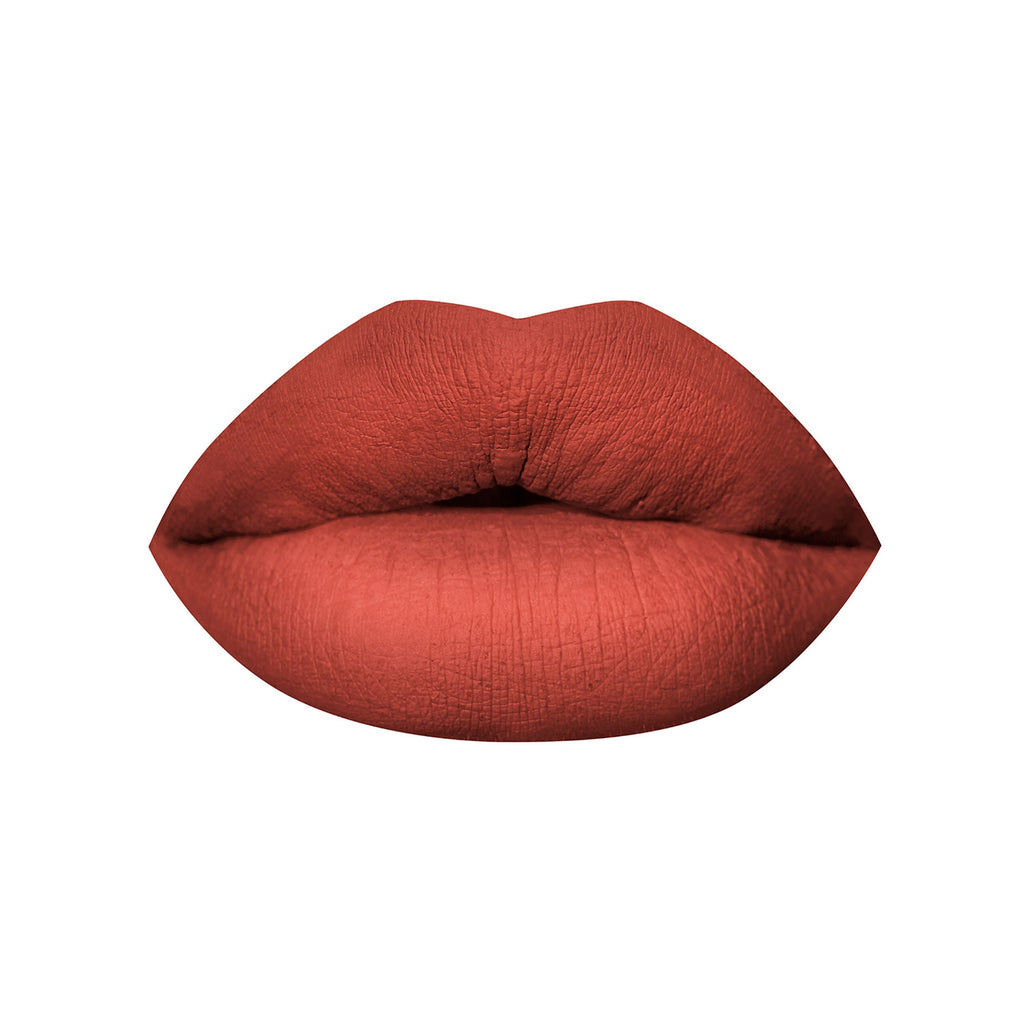 PAC Studio Timeless Matte Mini Lipstick - Adore