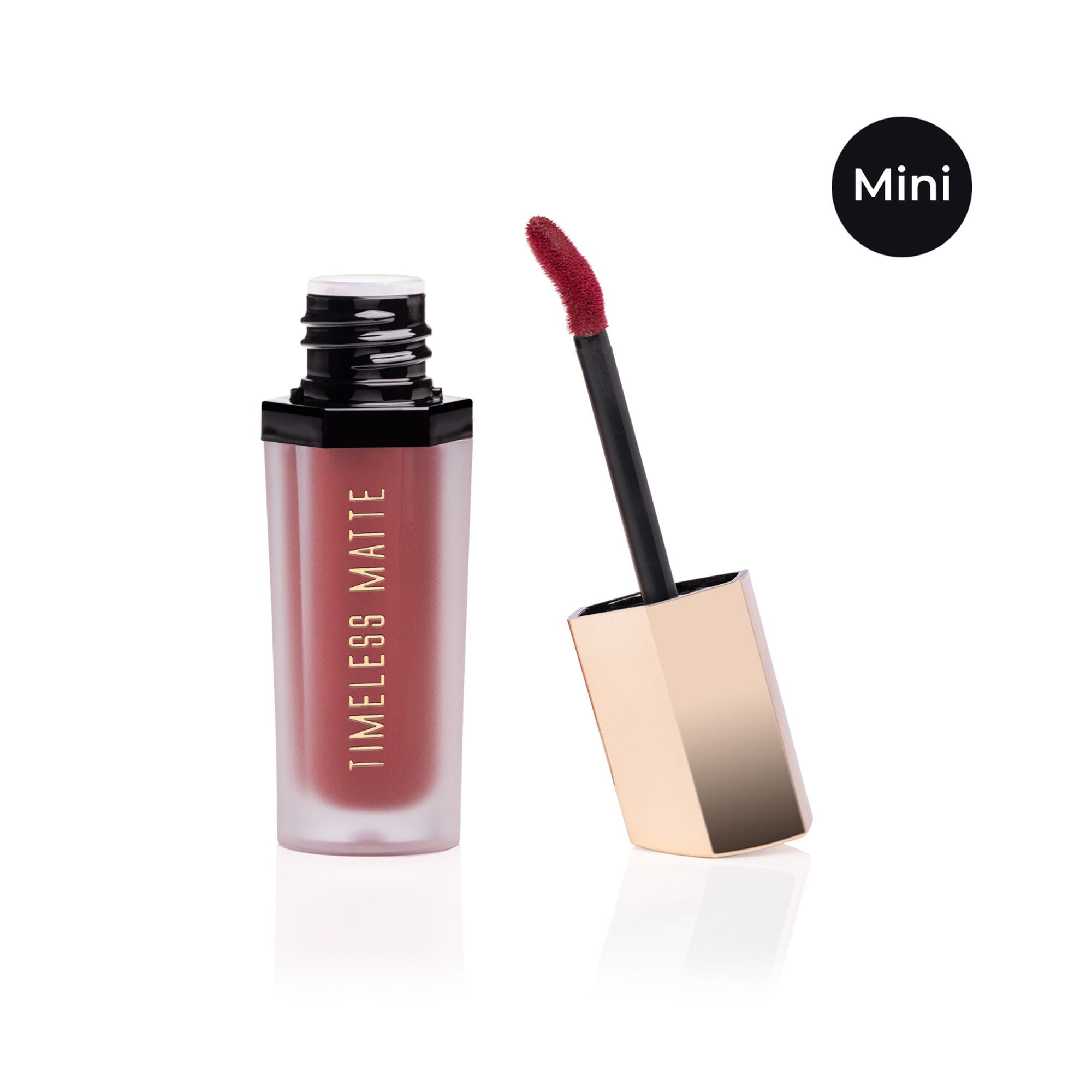 PAC Timeless Matte Mini Lipstick - Taunty