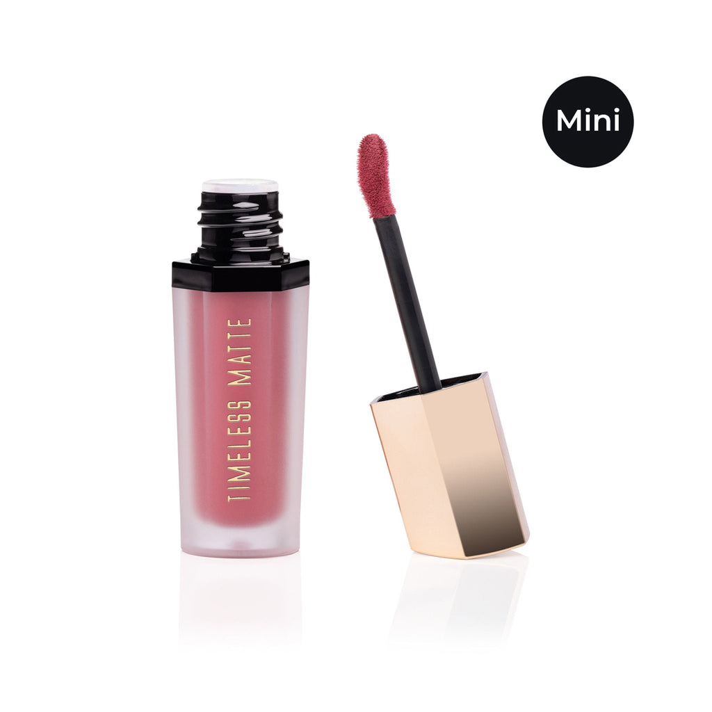 PAC Timeless Matte Mini Lipstick - Flirtini