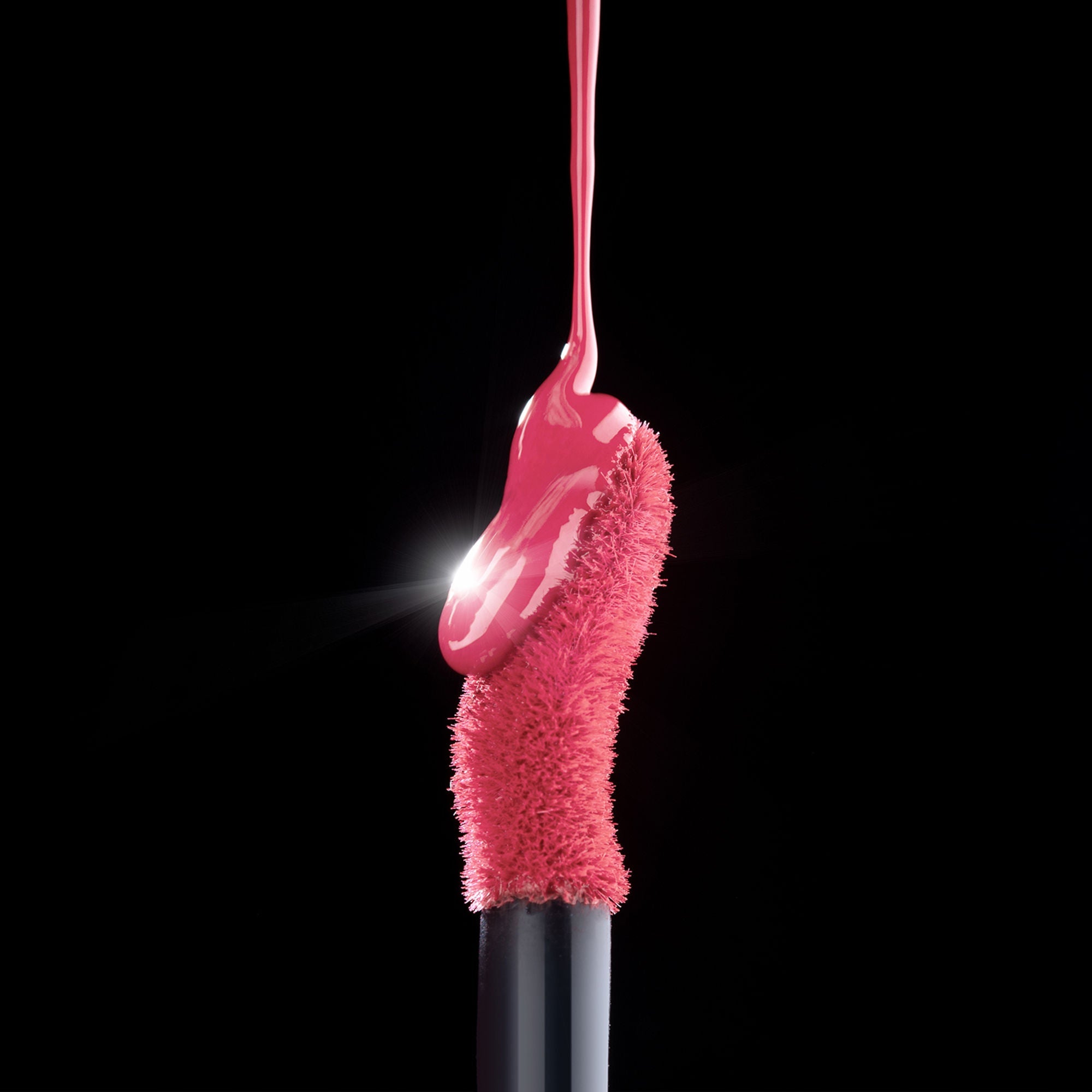 PAC Studio Timeless Matte Mini Lipstick - Flirtini - Distacart