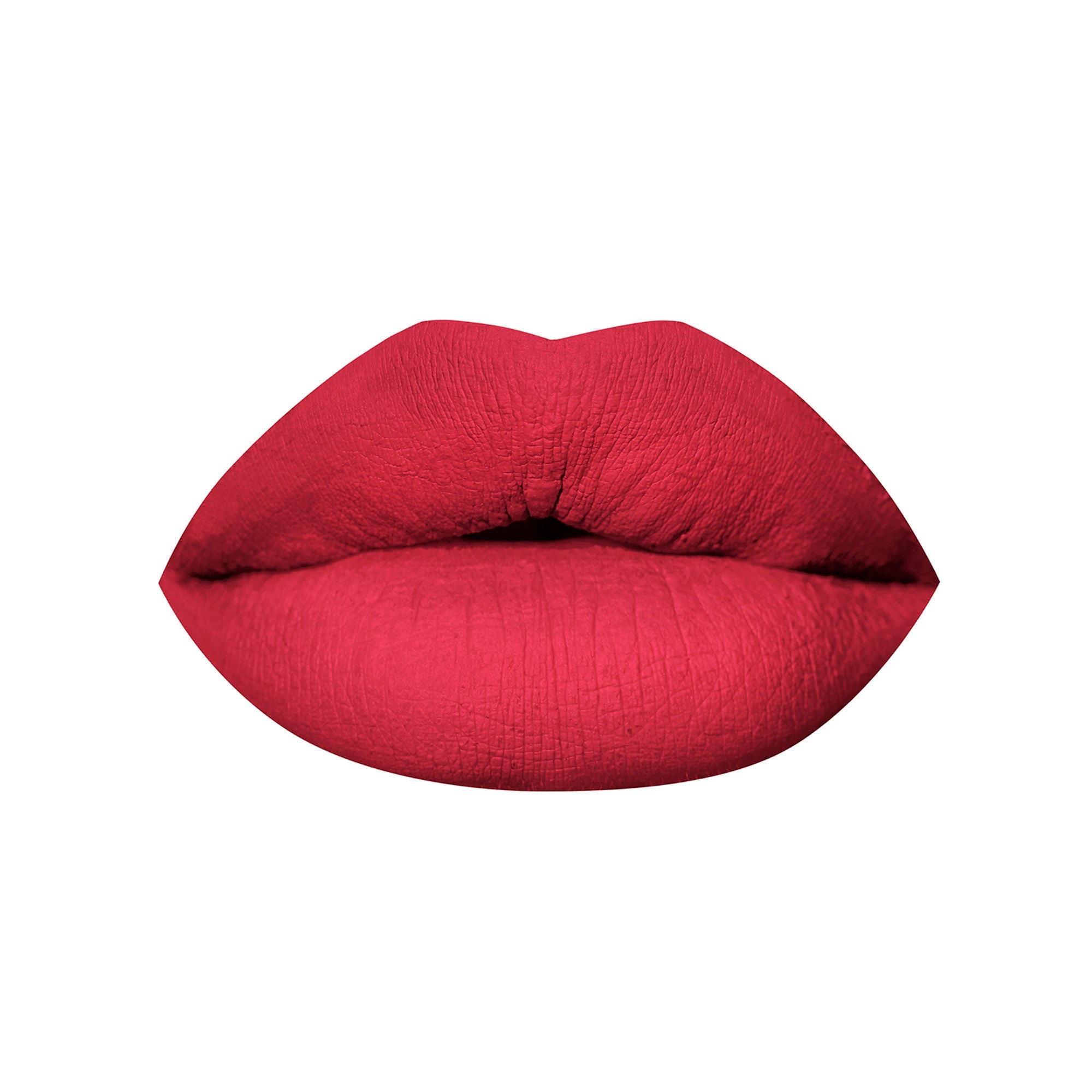 PAC Studio Timeless Matte Mini Lipstick - Molten Pink - Distacart