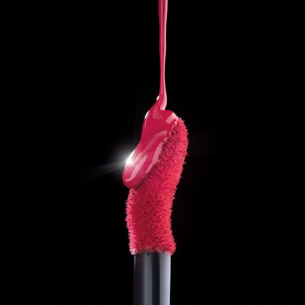PAC Studio Timeless Matte Mini Lipstick - Molten Pink - Distacart