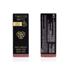 PAC Studio Timeless Matte Mini Lipstick - Nutty Doodle - Distacart
