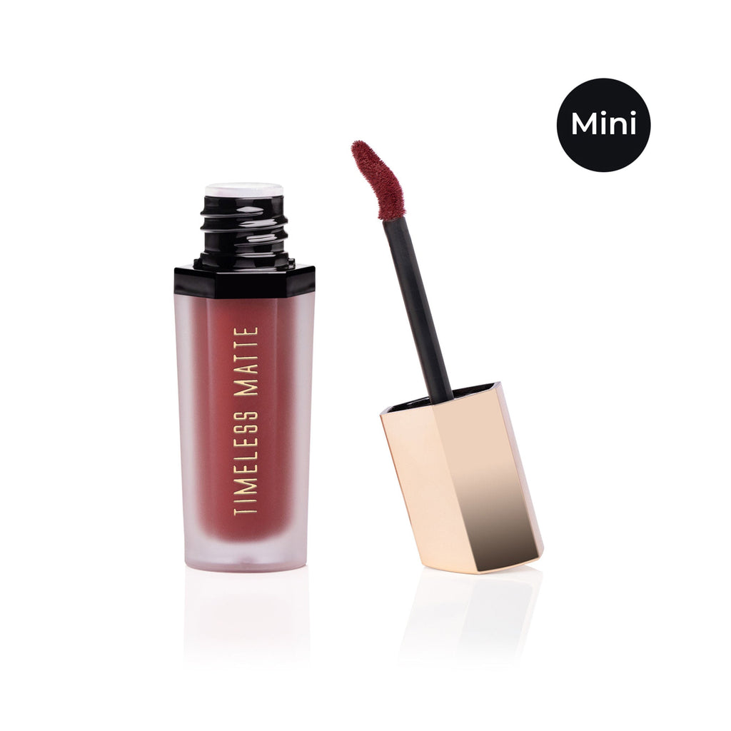 PAC Timeless Matte Mini Lipstick - Broken Heart