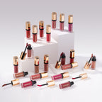 PAC Studio Timeless Matte Mini Lipstick - Broken Heart - Distacart