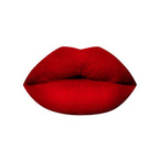 PAC Studio Timeless Matte Mini Lipstick - Classic Red