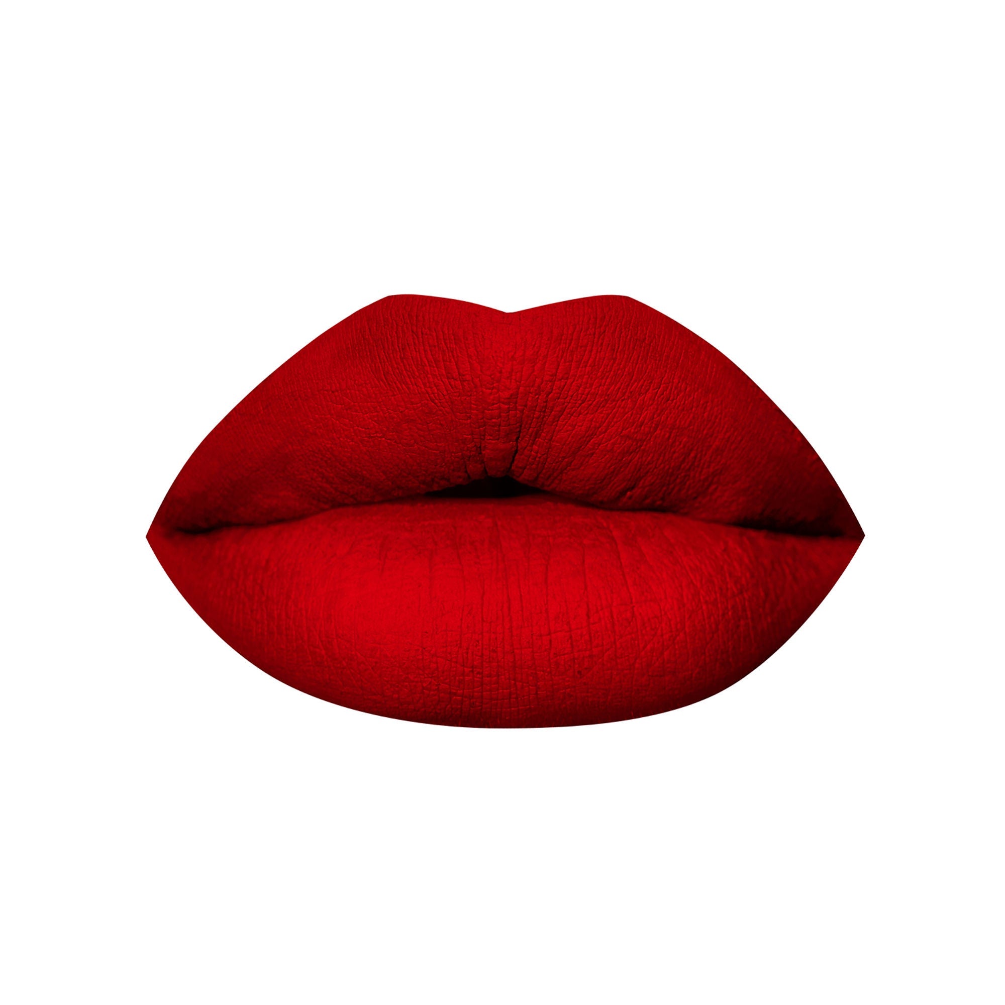 PAC Studio Timeless Matte Mini Lipstick - Classic Red