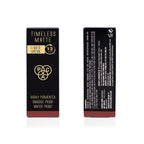 PAC Studio Timeless Matte Mini Lipstick - Classic Red